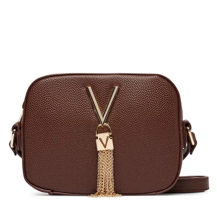 Valentino Borsetta Divina VBS1R409G Marrone