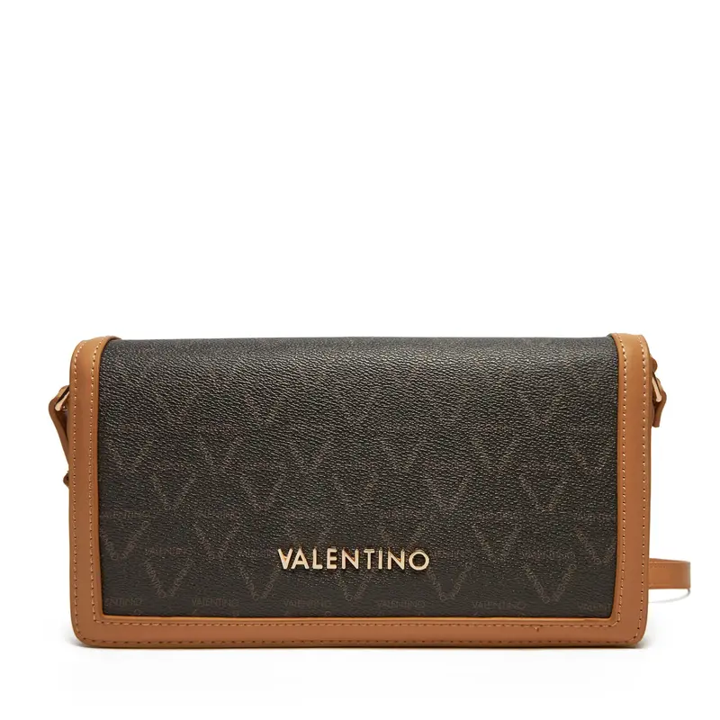 Valentino Borsetta Lady Re VBS8GT14 Marrone