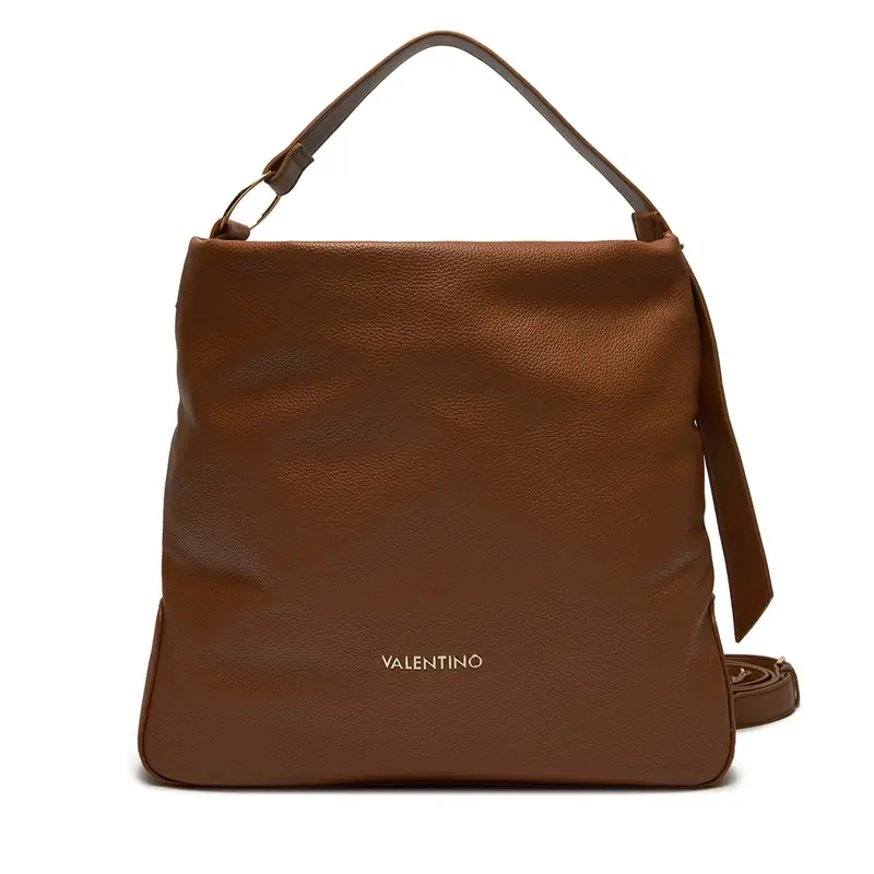 Valentino Borsetta Peonies Re VBS8NH07 Marrone