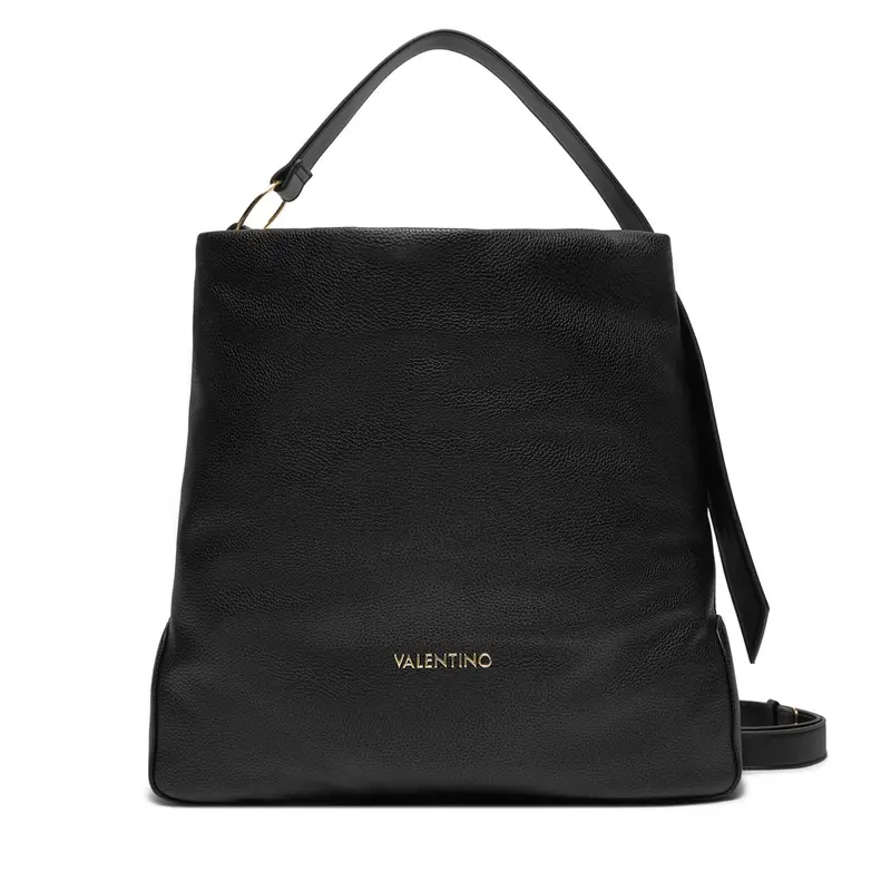 Valentino Borsetta Peonies Re VBS8NH07 Nero