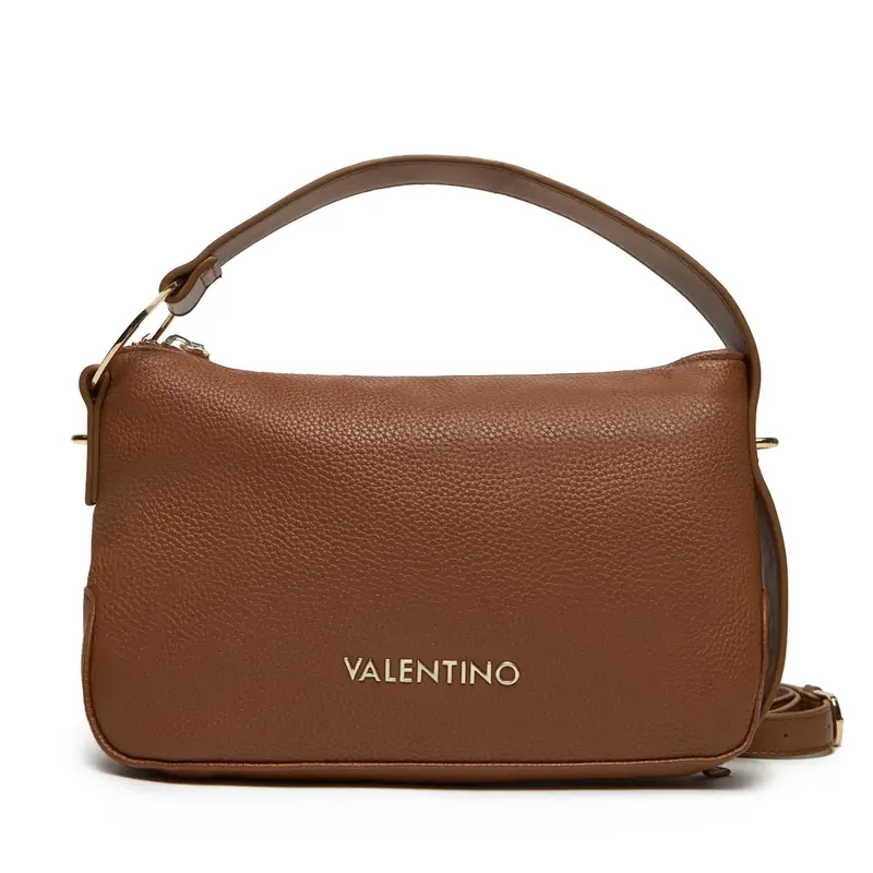 Valentino Borsetta Peonies Re VBS8NH13 Marrone