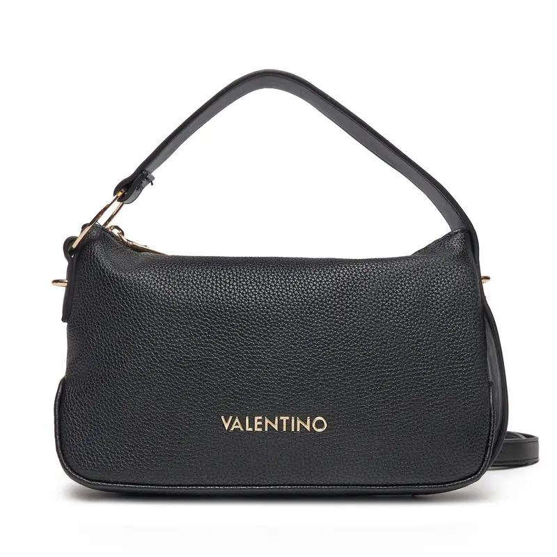 Valentino Borsetta Peonies Re VBS8NH13 Nero