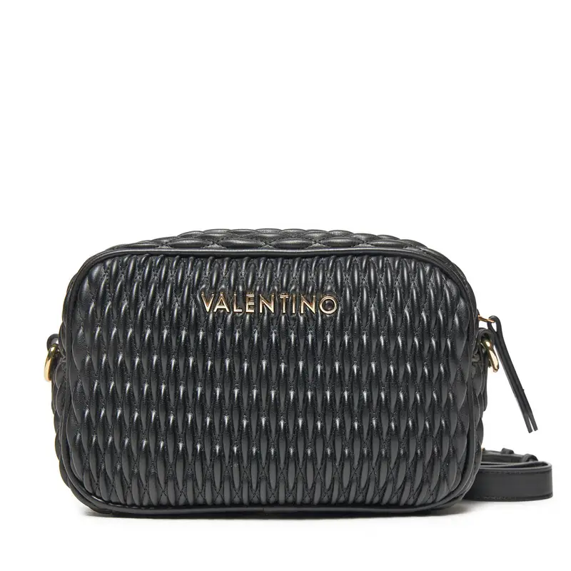 Valentino Borsetta VBS8DA15 Nero