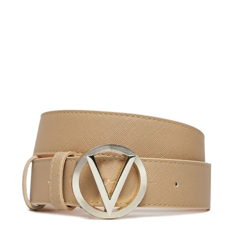 Valentino Cintura da donna Hampton VCS7VQ03SAF Beige