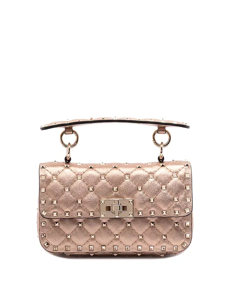 Valentino Garavani Borsa a tracolla Rosa 4233756