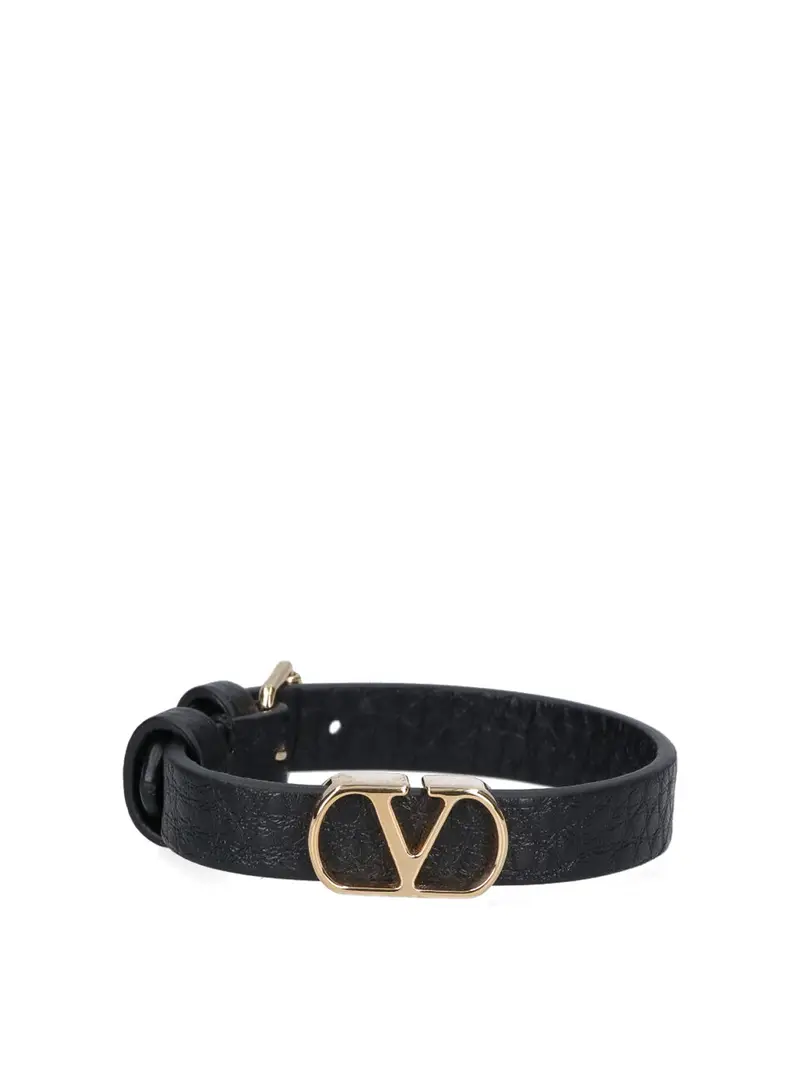 Valentino Garavani Bracciale Nero