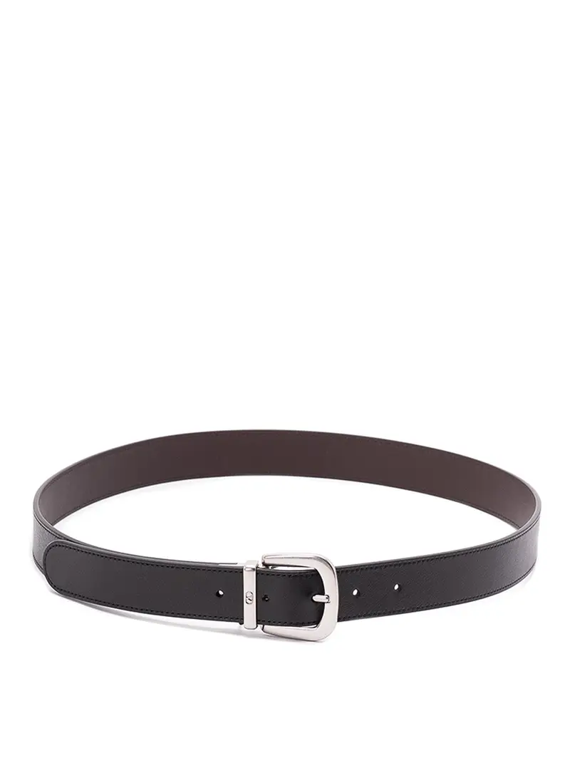 Valentino Garavani Cintura Marrone