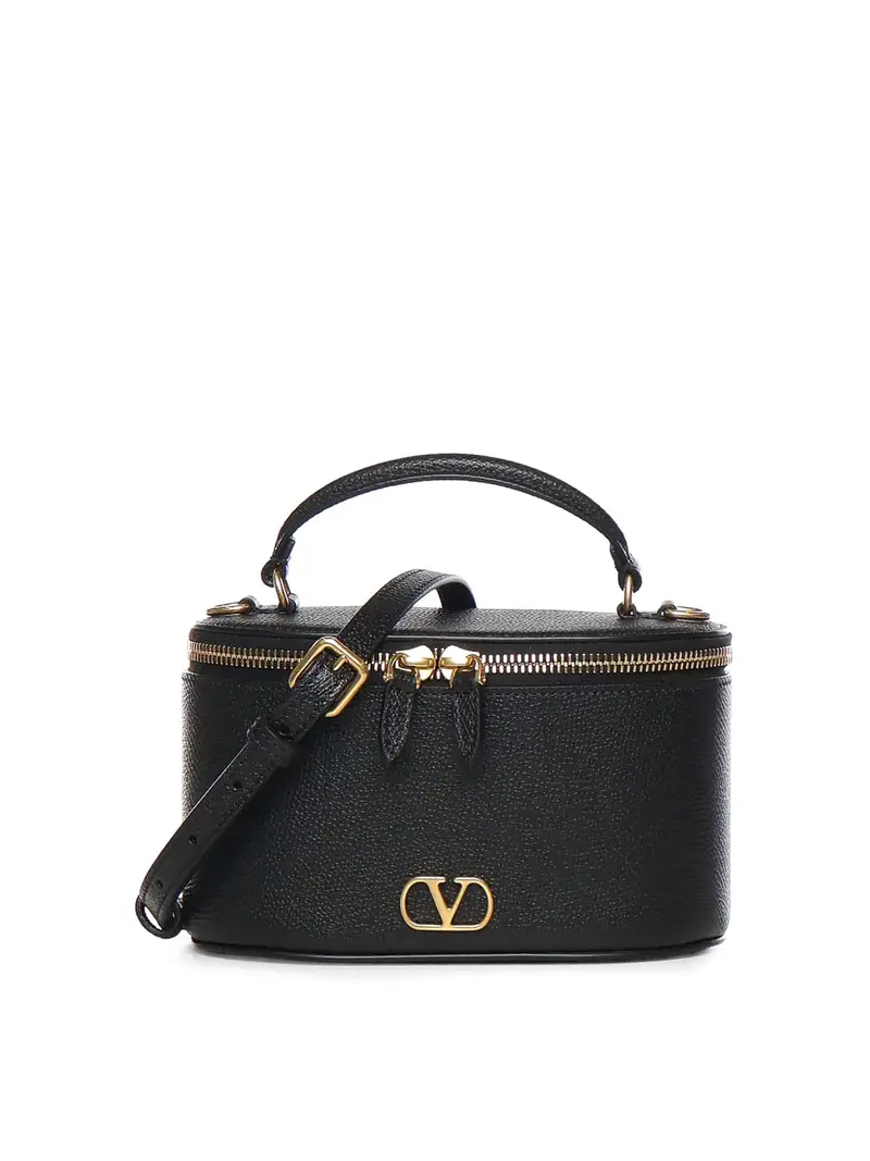 Valentino Garavani Beauty Case Nero 4273725