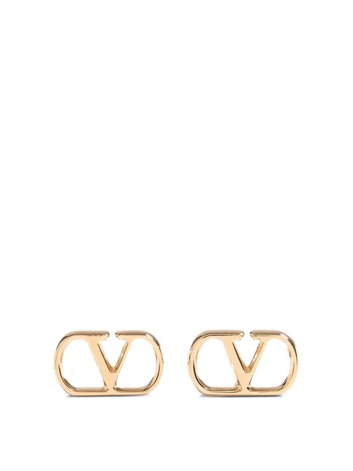 Valentino Garavani Orecchini firmati Vlogo Oro