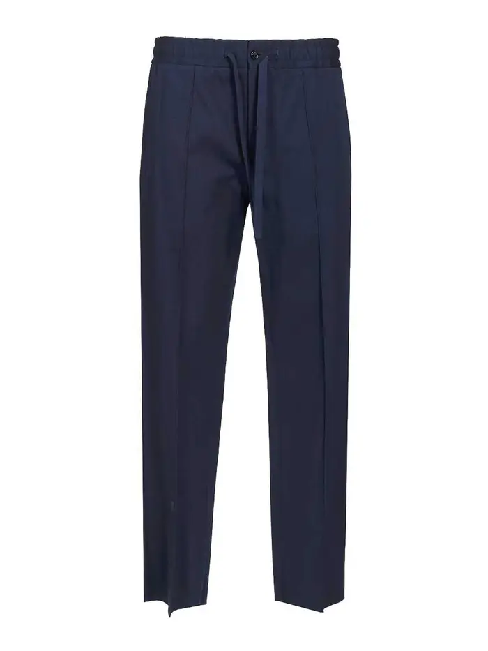 Valentino Garavani Pantaloni classici Blu 5241662