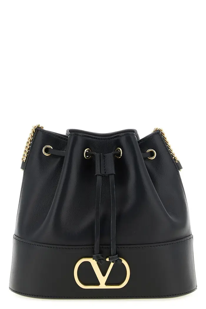 Secchiello Valentinogaravani Vlogosignature Mini Nero