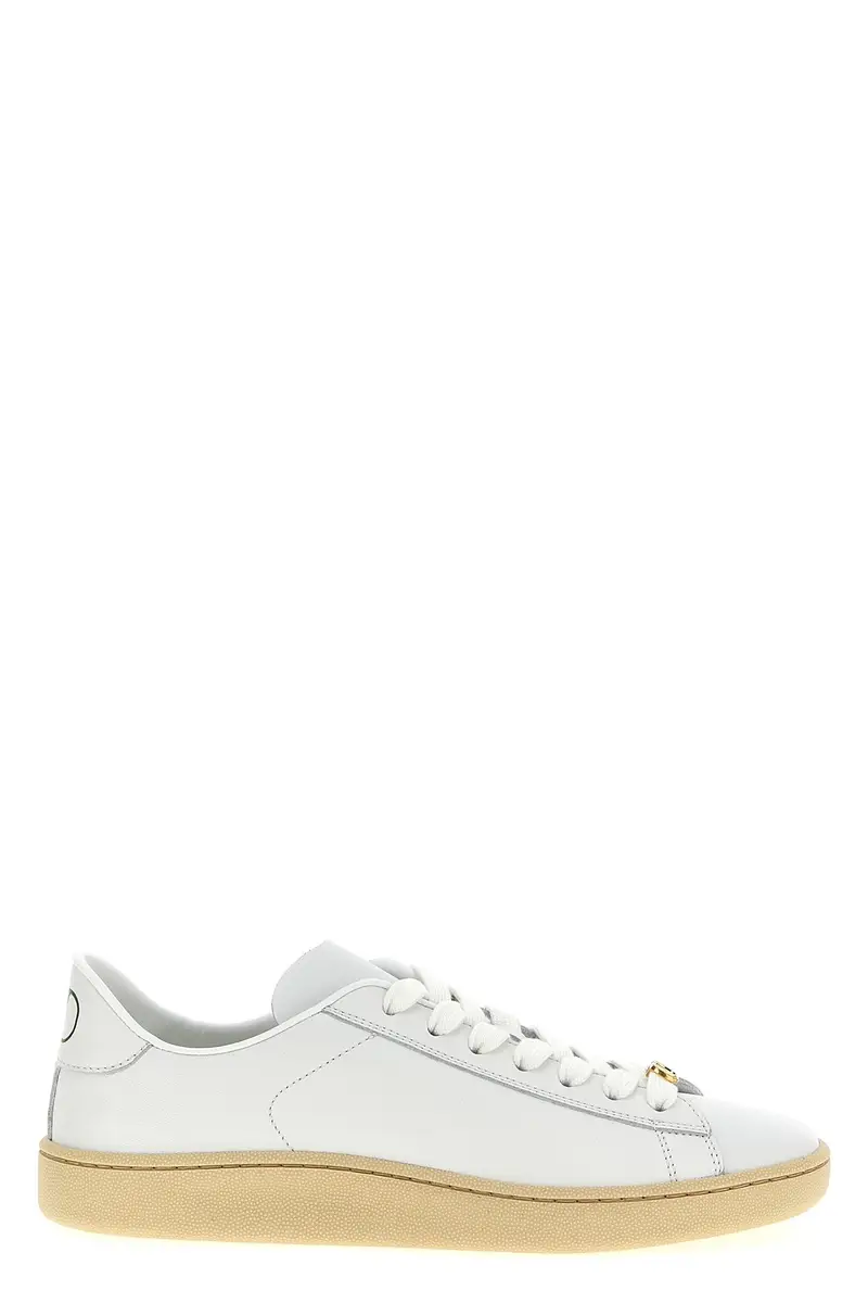 VALENTINO GARAVANI Sneaker 'Royco' Bianco