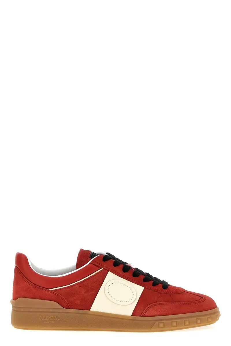 VALENTINO GARAVANI Sneaker Upvillage Rosso