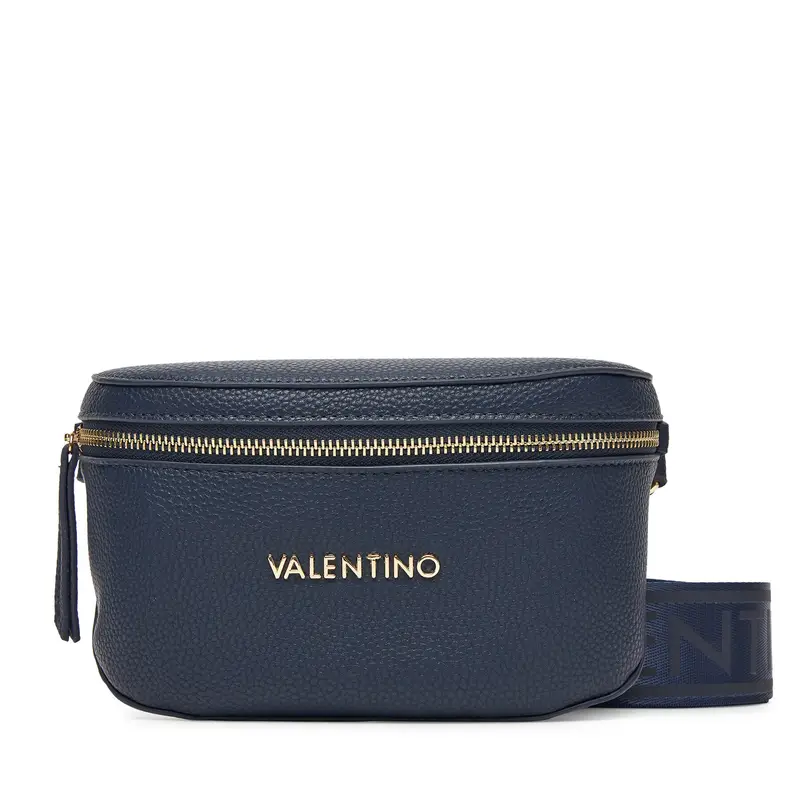 Valentino Marsupio Blu 3029572