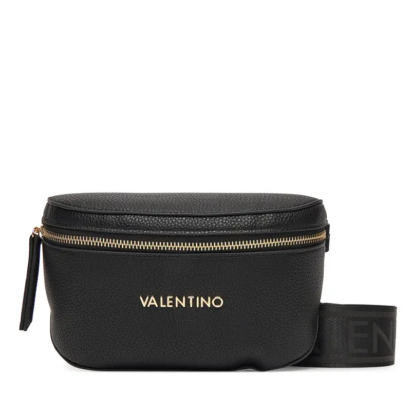 Valentino Marsupio Nero 3029571