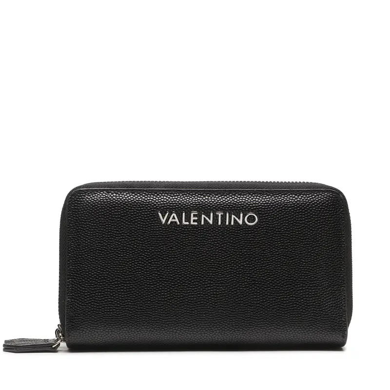 Valentino Portafoglio Divina VPS1R447G Nero