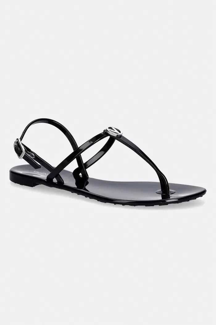Valentino sandali da donna JALLY Nero