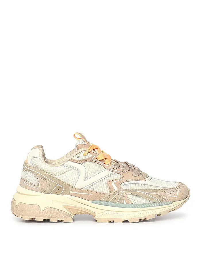 Valentino Sneaker Mito Beige