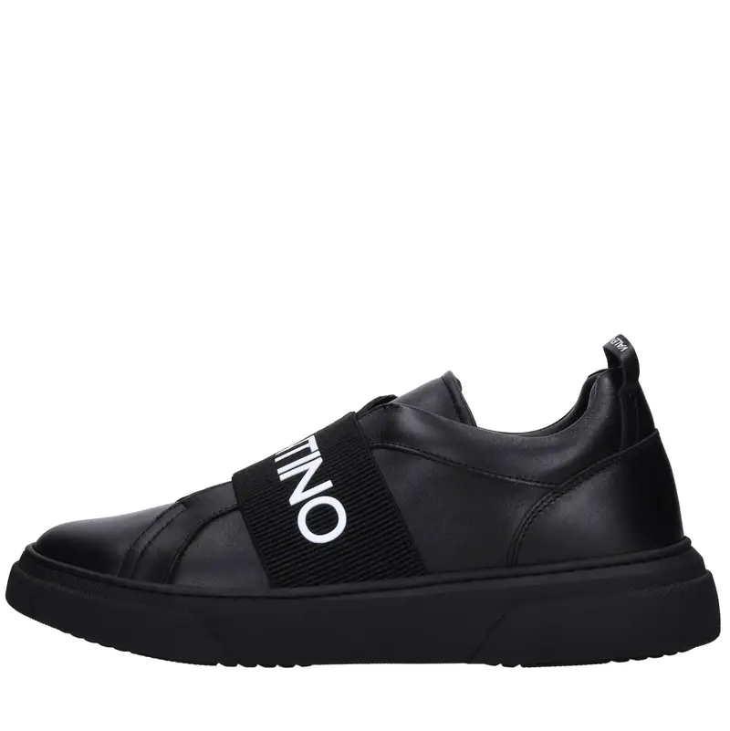 Valentino Sneakers Nero Nero Scuri