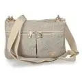 Valleverde Borsa a spalla 96706A Beige