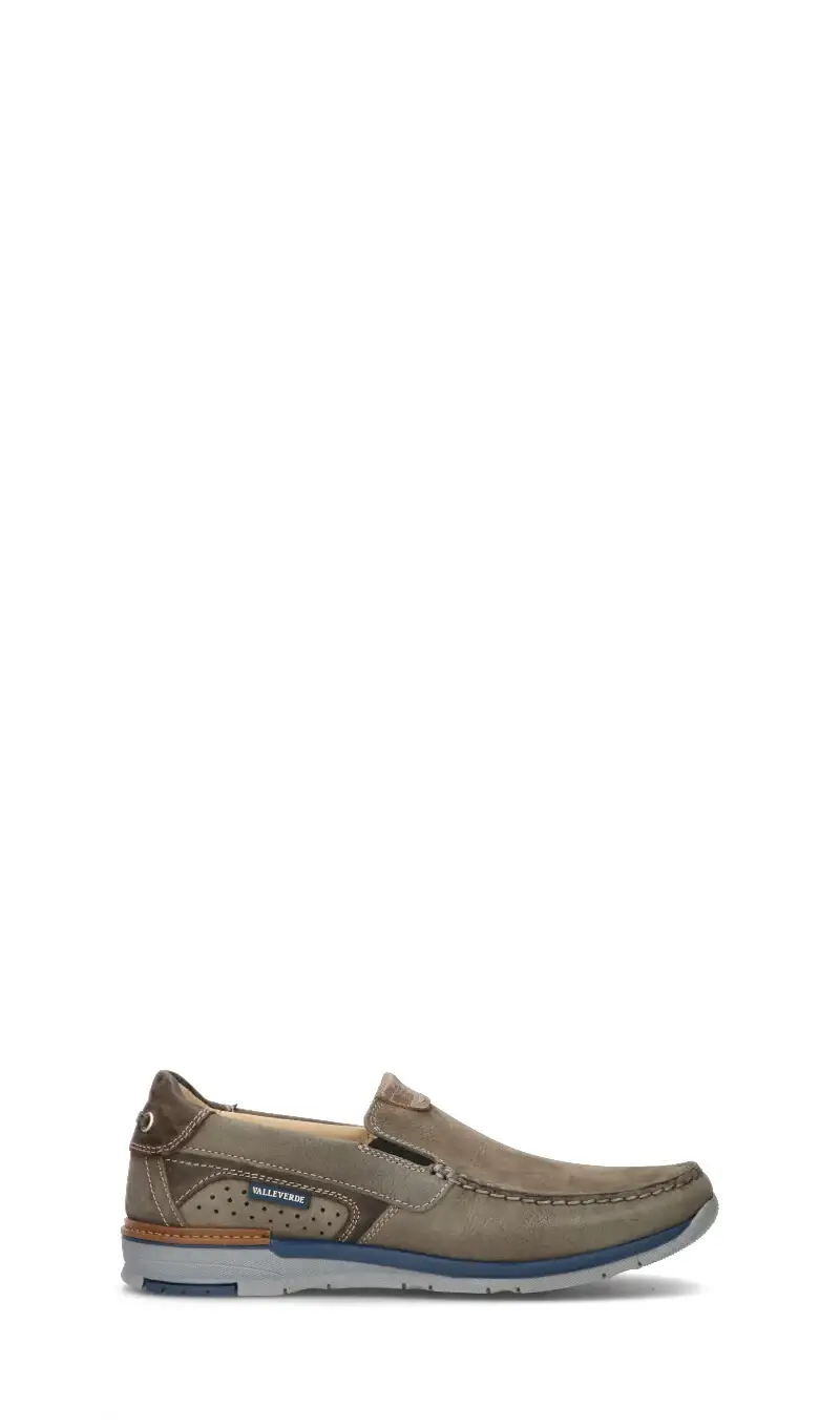 VALLEVERDE Mocassino uomo Vario