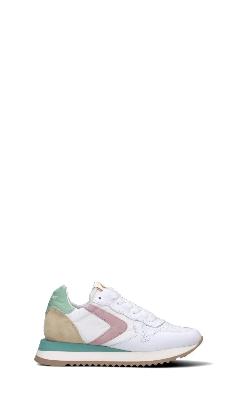 VALSPORT MAGIC Sneaker donna bianca/acquamarina Vario