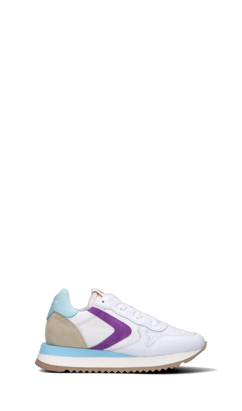 VALSPORT MAGIC Sneaker donna bianca/azzurra Vario