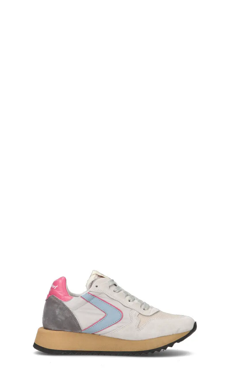 VALSPORT MAGIC Sneaker donna bianca/grigia Vario