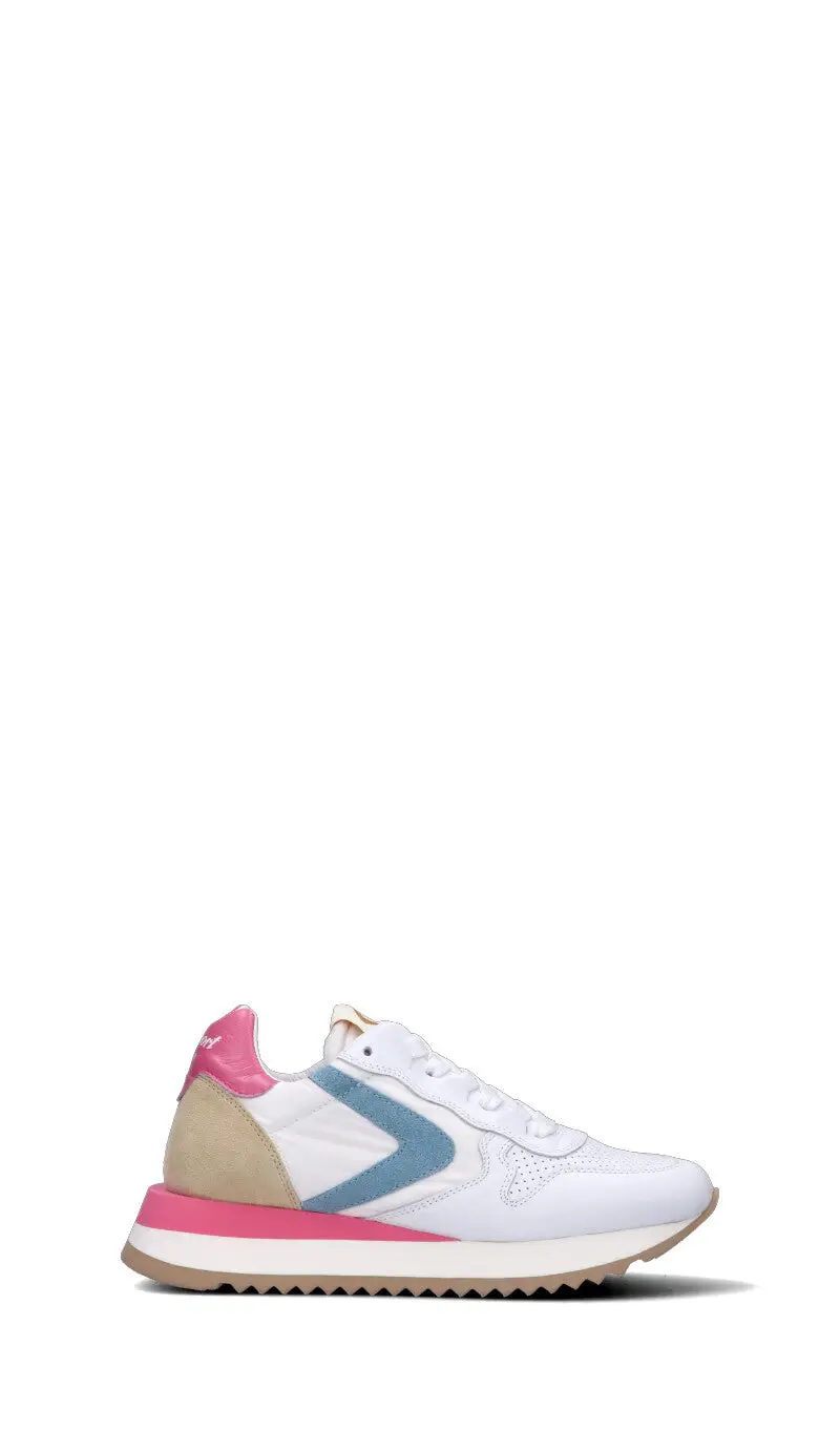 VALSPORT MAGIC Sneaker donna bianca/rosa Vario