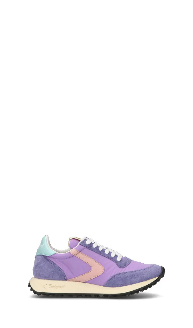 START Sneaker donna viola Vario