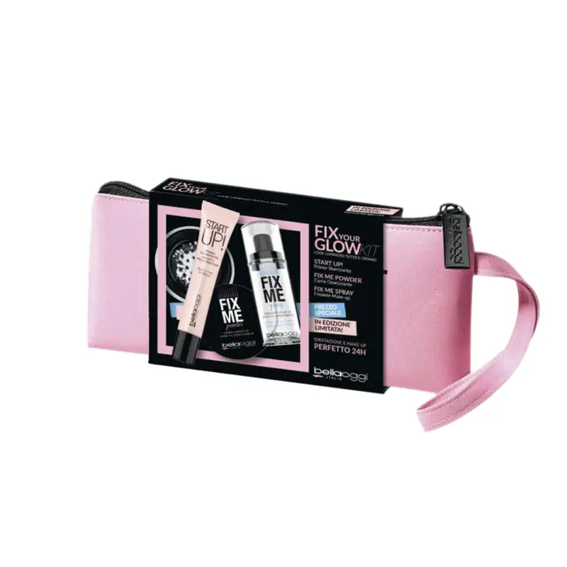 VALUE KIT FIX YOUR GLOW