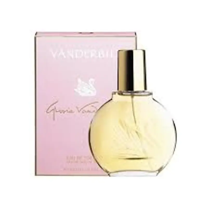 VANDERBILT Eau de Toilette 100ml