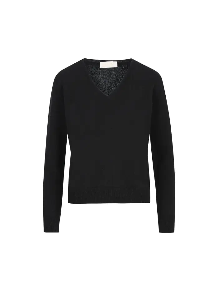 VANISE Maglia Anette NERO