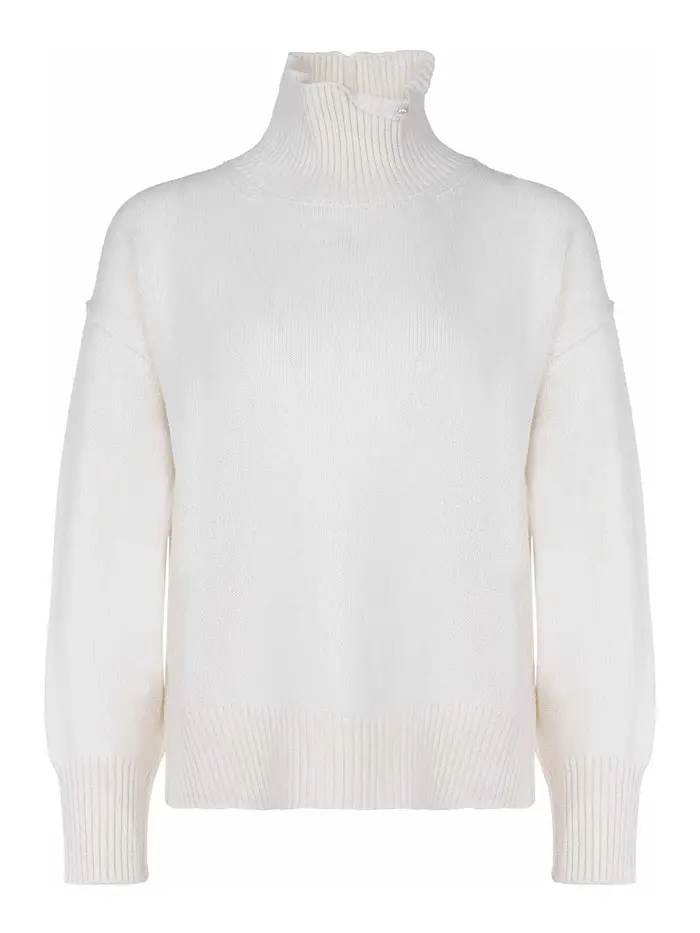 Maglione Vanis Beige