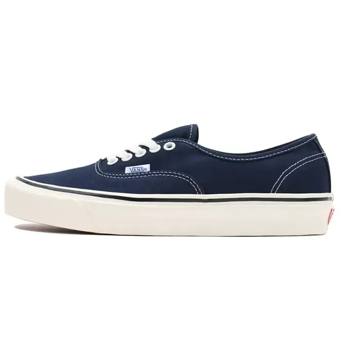 Vans Authentic 44 DX Anaheim Factory - Dress Blues Sneakers Unisex VN0A54F29GK 40 5