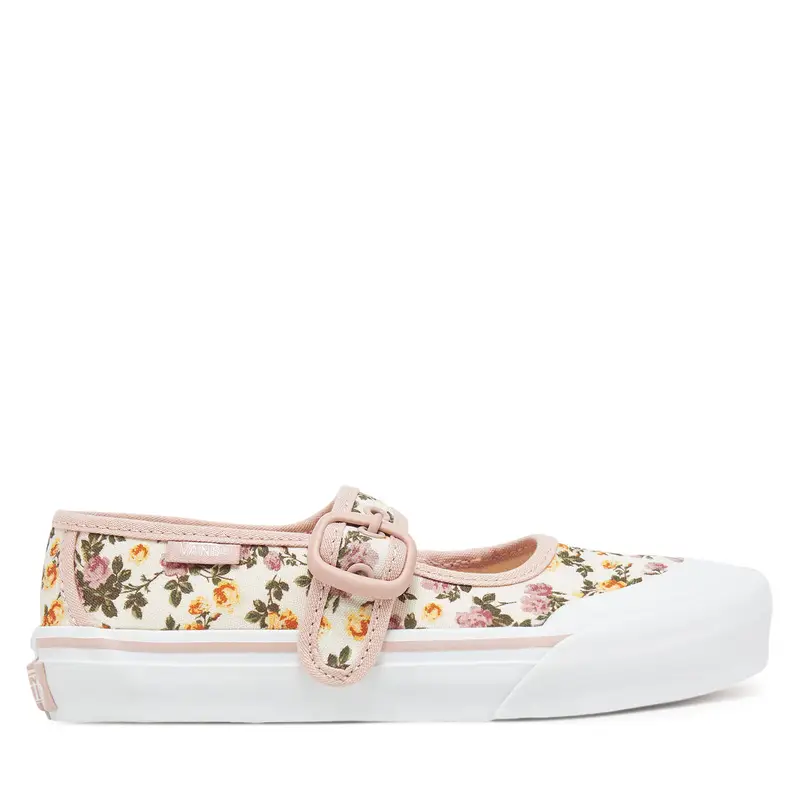Vans Mary Jane Rosa 2958862
