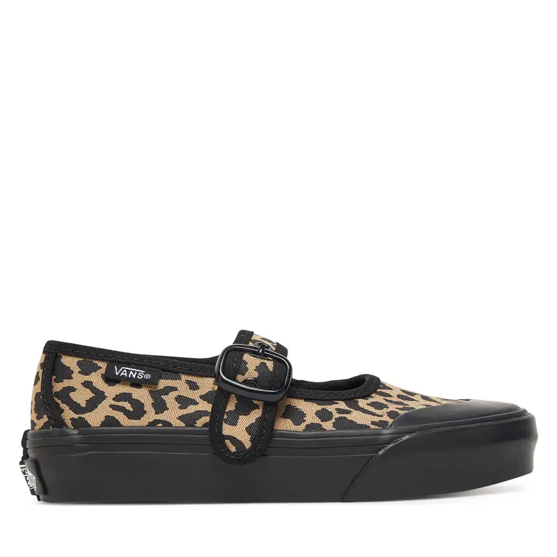 Vans Mary Jane Nero 4369121
