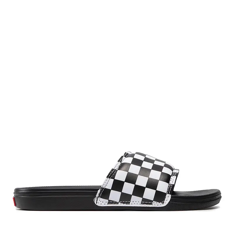 Vans Ciabatte La Costa Slide-On VN0A5HF527I1 Nero