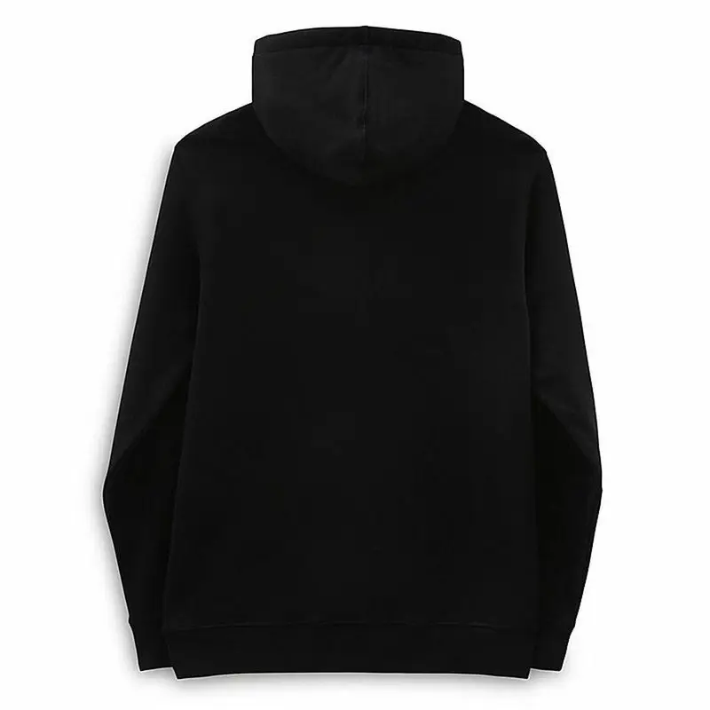 Felpa con Cappuccio Uomo Vans Night Garden Nero | Vans