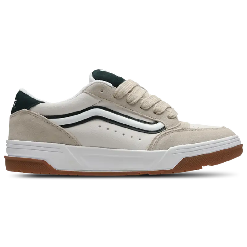 Vans Hylane male Scarpe - Beige - Scamosciato - Foot Locker