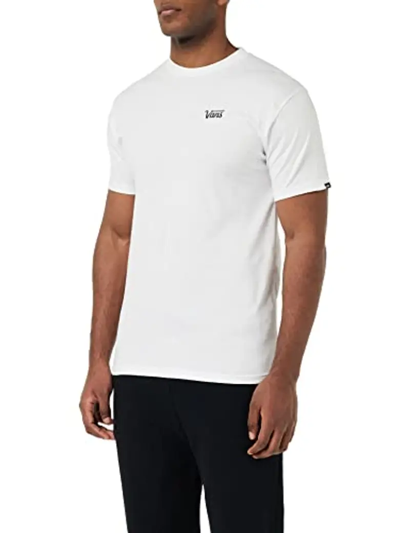 Vans T-shirt Uomo 1143709