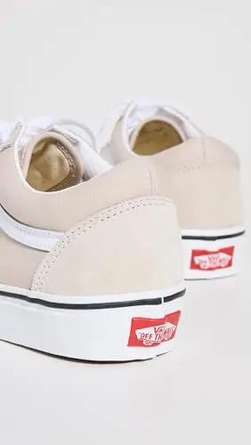 Vans Old Skool Color Theory Beis miniatura 3