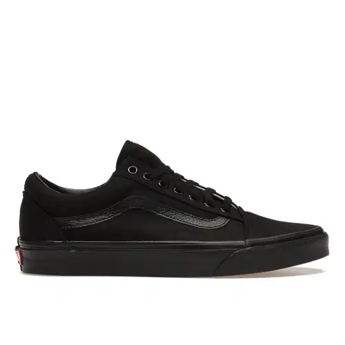 Vans Old Skool Nere Sneakers Unisex VN000D3HBKA
