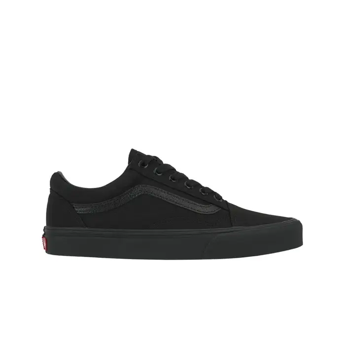 Vans Old Skool Nere Sneakers Unisex VN000D3HBKA