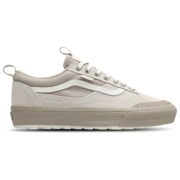 Vans Old Skool Uomo - Sneakers Beige