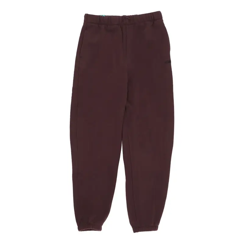 Vans Pantalone Tuta Felpato Donna W Comfycush Relaxed Sweatpant Dusk Downer Fudge