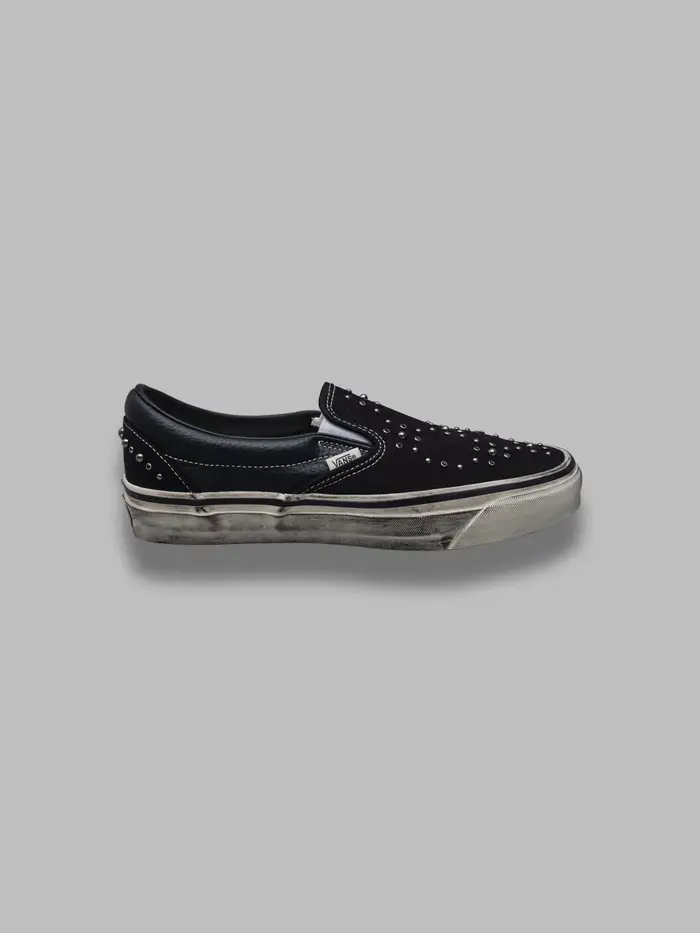 Vans Premium Classic Slip-On