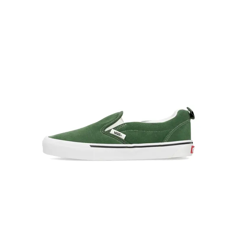 Vans Slip Uomo Verde 4105193