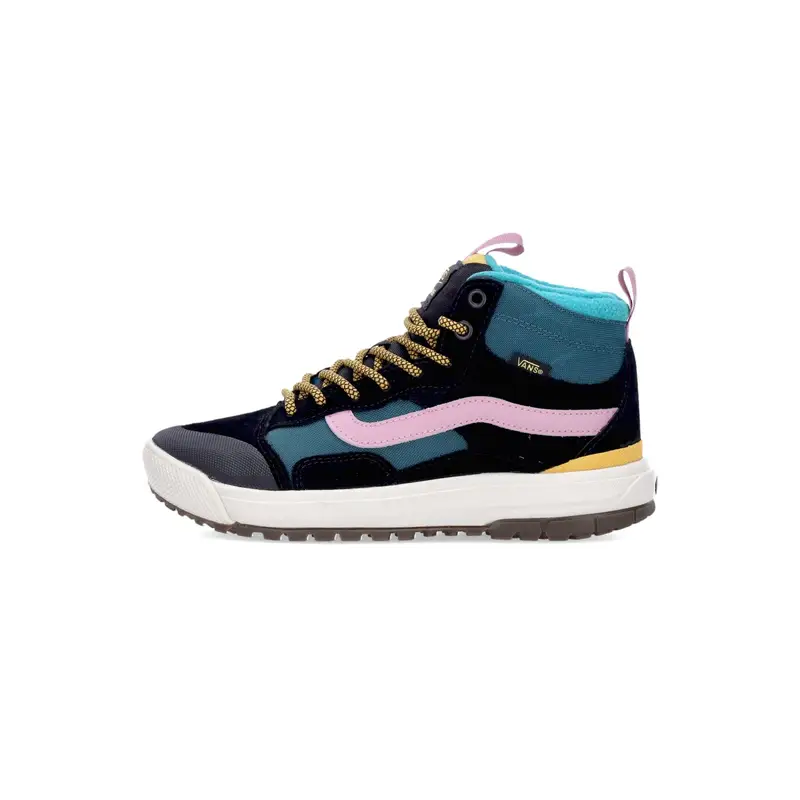 Vans Scarpa Outdoor Donna Ultrarange Exo Hi Mte-1 (pop Color) Black/multi