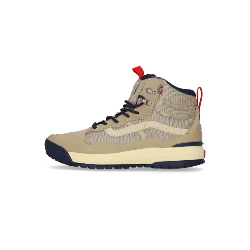 Vans Scarpa Outdoor Uomo Ultrarange Exo Hi Mte-2 Taupe